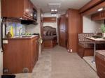 Holiday Rambler Augusta 2009 года
